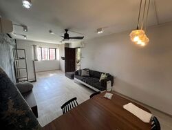 Blk 411 Hougang Avenue 10 (Hougang), HDB 4 Rooms #610576661